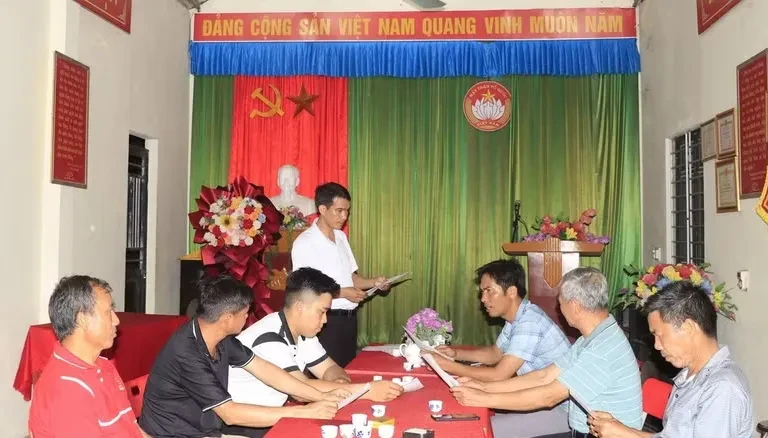 Tiêu chuẩn mới của Trưởng thôn, Tổ trưởng tổ dân phố Tiêu chuẩn mới của Trưởng thôn, Tổ trưởng tổ dân phố