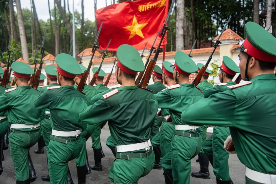 Tiểu đoàn 180 sẵn sàng cho chương trình “Tổ quốc trong tim” Tiểu đoàn 180 sẵn sàng cho chương trình “Tổ quốc trong tim”