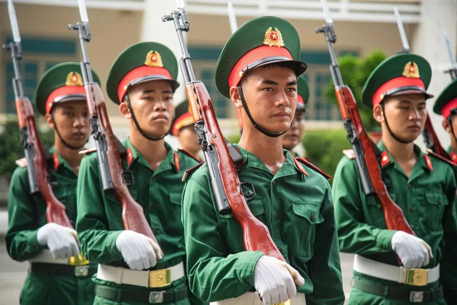 Tiểu đoàn 180 sẵn sàng cho chương trình “Tổ quốc trong tim” Tiểu đoàn 180 sẵn sàng cho chương trình “Tổ quốc trong tim”