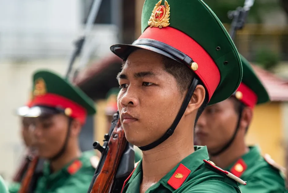 Tiểu đoàn 180 sẵn sàng cho chương trình “Tổ quốc trong tim” Tiểu đoàn 180 sẵn sàng cho chương trình “Tổ quốc trong tim”