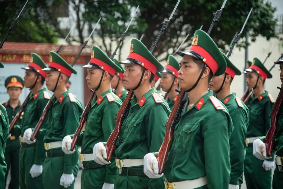Tiểu đoàn 180 sẵn sàng cho chương trình “Tổ quốc trong tim” Tiểu đoàn 180 sẵn sàng cho chương trình “Tổ quốc trong tim”