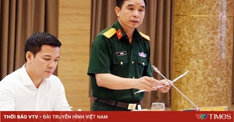 Tìm kiếm, quy tập được hơn 1.300 hài cốt liệt sĩ và 3 mộ tập thể