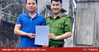 Tìm lại thân nhân liệt sĩ sau 45 năm thất lạc nhờ dữ liệu dân cư