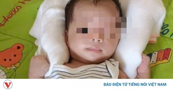 Tìm người thân bé trai 5 ngày tuổi bị bỏ rơi ở Tây Ninh