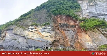 Tìm thấy 2 thi thể trong vụ sạt lở mỏ đất ở Thanh Hóa