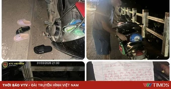 Tìm thấy 3 mẹ con trong vụ để lại thư tuyệt mệnh rồi mất tích