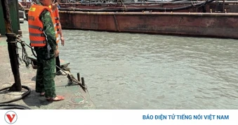 Tìm thấy nạn nhân mất tích sau nhiều giờ tìm kiếm