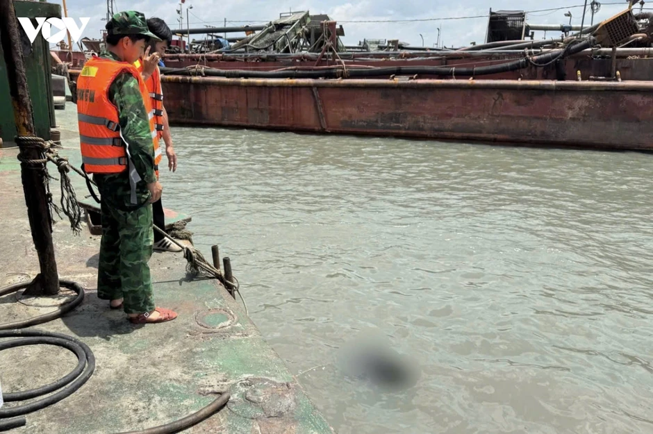Tìm thấy nạn nhân mất tích sau nhiều giờ tìm kiếm