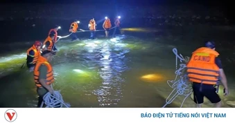 Tìm thấy thi thể 2 em nhỏ mất tích bên suối Thia ở Lào Cai