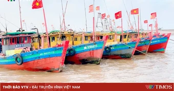 Tìm thấy thi thể ngư dân mất tích sau nhiều ngày tìm kiếm