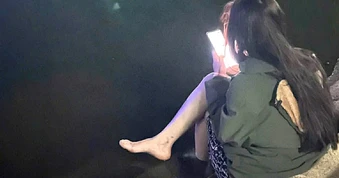 Tìm thấy thi thể người phụ nữ lao xuống hồ ở Đức Cơ  sau khi gọi điện nhờ bạn chăm sóc giúp 2 con