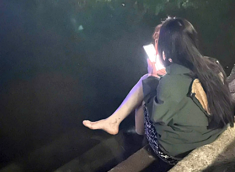 Tìm thấy thi thể người phụ nữ lao xuống hồ ở Đức Cơ sau khi gọi điện nhờ bạn chăm sóc giúp 2 con Tìm thấy thi thể người phụ nữ lao xuống hồ ở Đức Cơ sau khi gọi điện nhờ bạn chăm sóc giúp 2 con