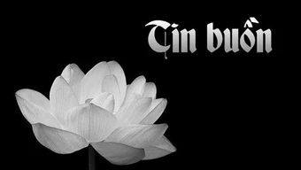 Tin buồn:  Thiếu tướng Phạm Văn Mạnh từ trần