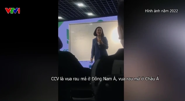 Tin lãi 8%/tháng, nhiều nhà đầu tư chưa thể đòi lại tiền sau 5 năm góp vốn Tin lãi 8%/tháng, nhiều nhà đầu tư chưa thể đòi lại tiền sau 5 năm góp vốn