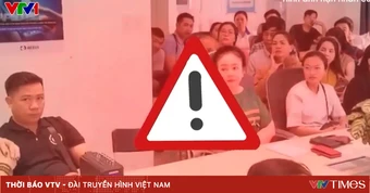 Tin lời hứa “khắc phục hậu quả”, nhiều nhà đầu tư mắc bẫy lừa lần hai