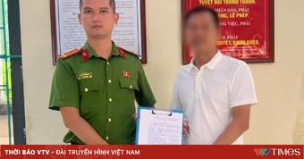 Tin lời mời hưởng hoa hồng cao, người đàn ông suýt mất 380 triệu đồng