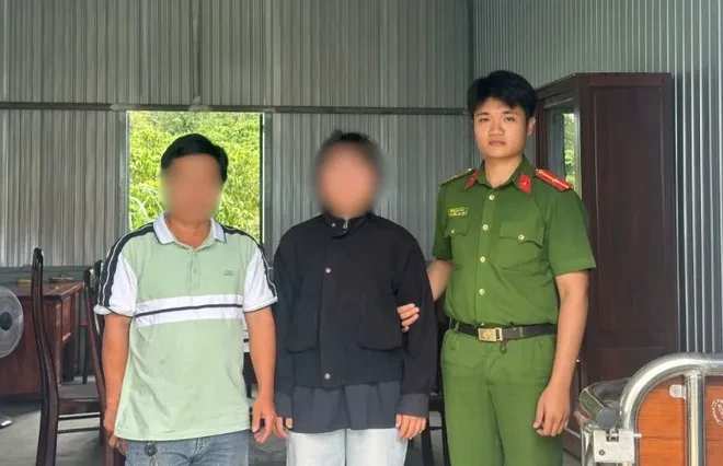Tin lời "việc nhẹ lương cao", nhóm nữ sinh suýt sập bẫy lừa đảo Tin lời "việc nhẹ lương cao", nhóm nữ sinh suýt sập bẫy lừa đảo