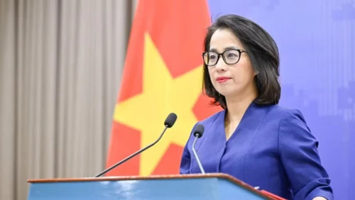 Tin nổi bật ngày 1/10: Tổng Bí thư, Chủ tịch nước làm việc với Ban Chính sách, chiến lược Trung ương; Thủ tướng chủ trì Hội nghị thực hiện công tác đánh giá, xếp loại cán bộ Tin nổi bật ngày 1/10: Tổng Bí thư, Chủ tịch nước làm việc với Ban Chính sách, chiến lược Trung ương; Thủ tướng chủ trì Hội nghị thực hiện công tác đánh giá, xếp loại cán bộ