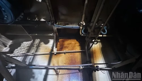 Tin nổi bật ngày 1/8: Khai mạc Hội nghị Ngoại giao lần thứ 33; Đổi tên Ban Tuyên giáo và Dân vận Trung ương thành Ban Tuyên giáo Trung ương Tin nổi bật ngày 1/8: Khai mạc Hội nghị Ngoại giao lần thứ 33; Đổi tên Ban Tuyên giáo và Dân vận Trung ương thành Ban Tuyên giáo Trung ương