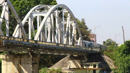 Tin nổi bật ngày 11/3: Tổng Bí thư Tô Lâm dự Lễ kỷ niệm 75 năm Ngày Báo Nhân Dân ra số đầu, G7 sẵn sàng hành động trước đà tăng của giá dầu Tin nổi bật ngày 11/3: Tổng Bí thư Tô Lâm dự Lễ kỷ niệm 75 năm Ngày Báo Nhân Dân ra số đầu, G7 sẵn sàng hành động trước đà tăng của giá dầu