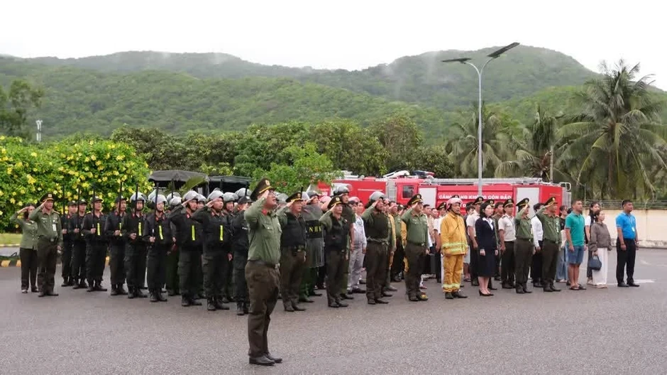 Tin nổi bật ngày 11/8: Lễ đón Tổng Bí thư, Chủ tịch nước Tô Lâm thăm cấp Nhà nước Australia; Quốc hội thảo luận về dự án Luật Phát triển đô thị Tin nổi bật ngày 11/8: Lễ đón Tổng Bí thư, Chủ tịch nước Tô Lâm thăm cấp Nhà nước Australia; Quốc hội thảo luận về dự án Luật Phát triển đô thị