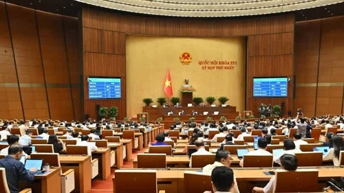 Tin nổi bật ngày 12/4: Quy định mới về thi hành Điều lệ Đảng; Quân khu 1 đón nhận Danh hiệu Anh hùng Lực lượng vũ trang nhân dân Tin nổi bật ngày 12/4: Quy định mới về thi hành Điều lệ Đảng; Quân khu 1 đón nhận Danh hiệu Anh hùng Lực lượng vũ trang nhân dân