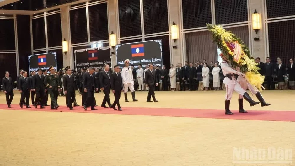 Tin nổi bật ngày 12/8: Tổng Bí thư, Chủ tịch nước Tô Lâm thăm cấp Nhà nước tới New Zealand; Colombia công bố quốc tang 3 ngày sau vụ động đất khiến hơn 200 người thiệt mạng Tin nổi bật ngày 12/8: Tổng Bí thư, Chủ tịch nước Tô Lâm thăm cấp Nhà nước tới New Zealand; Colombia công bố quốc tang 3 ngày sau vụ động đất khiến hơn 200 người thiệt mạng