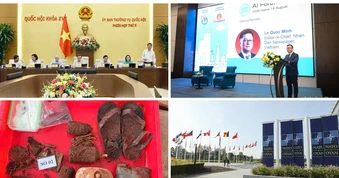 Tin nổi bật ngày 14/8: Đề xuất tích hợp 4 Chương trình mục tiêu quốc gia; xem xét kỷ luật đảng viên vi phạm