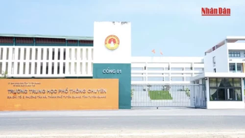 Tin nổi bật ngày 15/8: Phó Thủ tướng Thường trực Chính phủ Phạm Gia Túc thăm và làm việc tại Quảng Ngãi; Động đất ở Indonesia gây nhiều thiệt hại