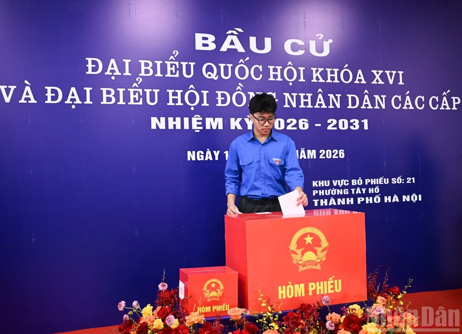 Tin nổi bật ngày 16/3: Tổng Bí thư Tô Lâm làm việc với Ban Chấp hành Đảng bộ TP Hải Phòng; Thủ tướng chỉ đạo xử lý dứt điểm các dự án tồn đọng; Tỷ lệ cử tri tham gia bỏ phiếu đạt 99,68% Tin nổi bật ngày 16/3: Tổng Bí thư Tô Lâm làm việc với Ban Chấp hành Đảng bộ TP Hải Phòng; Thủ tướng chỉ đạo xử lý dứt điểm các dự án tồn đọng; Tỷ lệ cử tri tham gia bỏ phiếu đạt 99,68%