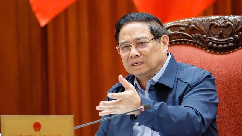 Tin nổi bật ngày 16/3: Tổng Bí thư Tô Lâm làm việc với Ban Chấp hành Đảng bộ TP Hải Phòng; Thủ tướng chỉ đạo xử lý dứt điểm các dự án tồn đọng; Tỷ lệ cử tri tham gia bỏ phiếu đạt 99,68% Tin nổi bật ngày 16/3: Tổng Bí thư Tô Lâm làm việc với Ban Chấp hành Đảng bộ TP Hải Phòng; Thủ tướng chỉ đạo xử lý dứt điểm các dự án tồn đọng; Tỷ lệ cử tri tham gia bỏ phiếu đạt 99,68%