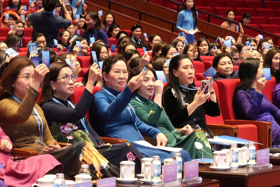 Tin nổi bật ngày 17/6: Khai mạc Đại hội đại biểu toàn quốc Hội Cựu chiến binh Việt Nam; Thủ tướng Lê Minh Hưng dự khai mạc Diễn đàn doanh nghiệp ASEAN-Nga Tin nổi bật ngày 17/6: Khai mạc Đại hội đại biểu toàn quốc Hội Cựu chiến binh Việt Nam; Thủ tướng Lê Minh Hưng dự khai mạc Diễn đàn doanh nghiệp ASEAN-Nga