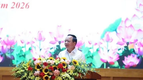 Tin nổi bật ngày 17/8: Khai mạc chương trình bồi dưỡng, cập nhật kiến thức đối với Ủy viên Trung ương Đảng khóa XIV; Tổng Bí thư, Chủ tịch nước thăm và làm việc tại Học viện Kỹ thuật và Công nghệ an ninh