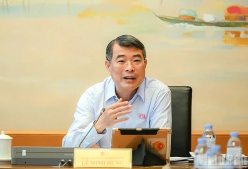 Tin nổi bật ngày 18/10: Ký kết Hiệp định thương mại tự do giữa Việt Nam và các nước thành viên Hiệp hội Mậu dịch tự do châu Âu; Quốc hội tiếp tục ngày làm việc thứ 2 của Kỳ họp thứ 2, Quốc hội khóa XVI Tin nổi bật ngày 18/10: Ký kết Hiệp định thương mại tự do giữa Việt Nam và các nước thành viên Hiệp hội Mậu dịch tự do châu Âu; Quốc hội tiếp tục ngày làm việc thứ 2 của Kỳ họp thứ 2, Quốc hội khóa XVI