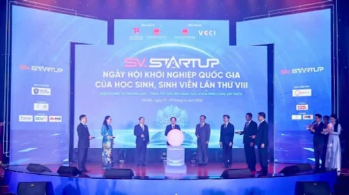 Tin nổi bật ngày 18/4: Tổng Bí thư, Chủ tịch nước Tô Lâm gặp mặt các già làng, trưởng bản, nghệ nhân, người có uy tín tiêu biểu; Khánh thành nhà máy Nhiệt điện Vũng Áng II Tin nổi bật ngày 18/4: Tổng Bí thư, Chủ tịch nước Tô Lâm gặp mặt các già làng, trưởng bản, nghệ nhân, người có uy tín tiêu biểu; Khánh thành nhà máy Nhiệt điện Vũng Áng II