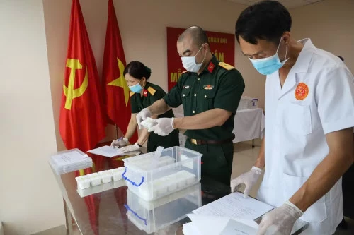 Tin nổi bật ngày 2/8: Hội nghị Ban Thường vụ Đảng ủy Quốc hội với các Tổ trưởng Tổ đảng, Trưởng đoàn, Phó trưởng đoàn phụ trách Đoàn đại biểu Quốc hội các tỉnh, thành phố; Hội nghị Ngoại vụ toàn quốc lần thứ 22 Tin nổi bật ngày 2/8: Hội nghị Ban Thường vụ Đảng ủy Quốc hội với các Tổ trưởng Tổ đảng, Trưởng đoàn, Phó trưởng đoàn phụ trách Đoàn đại biểu Quốc hội các tỉnh, thành phố; Hội nghị Ngoại vụ toàn quốc lần thứ 22