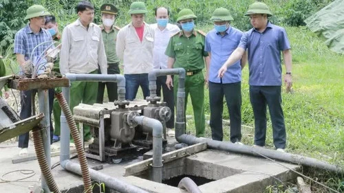 Tin nổi bật ngày 20/7: Khai mạc Hội nghị lần thứ 3 Ban Chấp hành Trung ương Đảng khóa XIV; Bế mạc World Cup 2026 Tin nổi bật ngày 20/7: Khai mạc Hội nghị lần thứ 3 Ban Chấp hành Trung ương Đảng khóa XIV; Bế mạc World Cup 2026