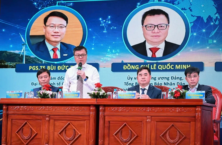 Tin nổi bật ngày 20/8: Xác lập vững chắc nền nếp lãnh đạo gắn với mục tiêu, sản phẩm, kết quả, trách nhiệm; Hội thảo khoa học quốc gia "Đổi mới mô hình phát triển của Việt Nam đáp ứng yêu cầu phát triển" Tin nổi bật ngày 20/8: Xác lập vững chắc nền nếp lãnh đạo gắn với mục tiêu, sản phẩm, kết quả, trách nhiệm; Hội thảo khoa học quốc gia "Đổi mới mô hình phát triển của Việt Nam đáp ứng yêu cầu phát triển"