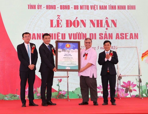 Tin nổi bật ngày 22/3: Tổng Bí thư dự lễ kỷ niệm 80 năm Ngày thành lập Binh chủng Công Binh; Thủ tướng Phạm Minh Chính thăm chính thức Liên bang Nga