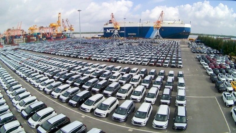 Tin nổi bật ngày 22/3: Tổng Bí thư dự lễ kỷ niệm 80 năm Ngày thành lập Binh chủng Công Binh; Thủ tướng Phạm Minh Chính thăm chính thức Liên bang Nga