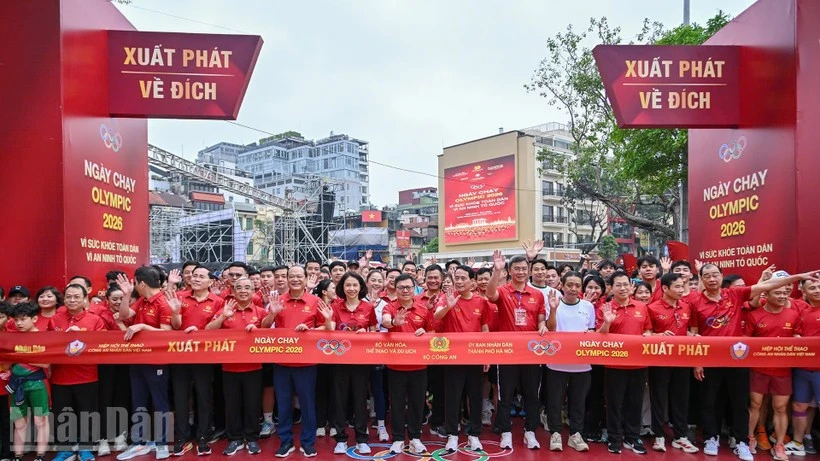 Tin nổi bật ngày 22/3: Tổng Bí thư dự lễ kỷ niệm 80 năm Ngày thành lập Binh chủng Công Binh; Thủ tướng Phạm Minh Chính thăm chính thức Liên bang Nga