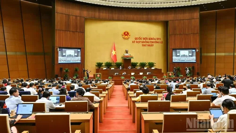 Tin nổi bật ngày 22/8: Bộ Chính trị ban hành quy định về chức năng, nhiệm vụ Ban Chỉ đạo Trung ương về đối ngoại và hội nhập quốc tế; Bão số 4 gây mưa lớn ở phía Đông Bắc Bộ và Thanh Hóa Tin nổi bật ngày 22/8: Bộ Chính trị ban hành quy định về chức năng, nhiệm vụ Ban Chỉ đạo Trung ương về đối ngoại và hội nhập quốc tế; Bão số 4 gây mưa lớn ở phía Đông Bắc Bộ và Thanh Hóa