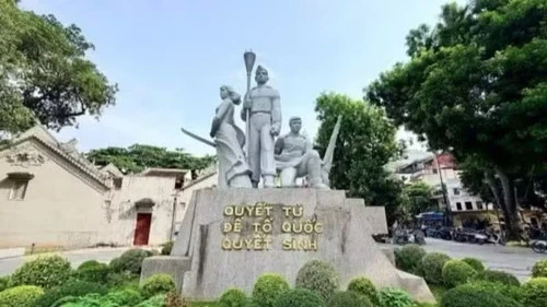 Tin nổi bật ngày 22/8: Bộ Chính trị ban hành quy định về chức năng, nhiệm vụ Ban Chỉ đạo Trung ương về đối ngoại và hội nhập quốc tế; Bão số 4 gây mưa lớn ở phía Đông Bắc Bộ và Thanh Hóa Tin nổi bật ngày 22/8: Bộ Chính trị ban hành quy định về chức năng, nhiệm vụ Ban Chỉ đạo Trung ương về đối ngoại và hội nhập quốc tế; Bão số 4 gây mưa lớn ở phía Đông Bắc Bộ và Thanh Hóa