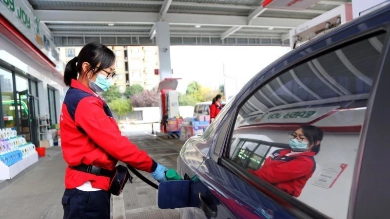 Tin nổi bật ngày 23/3: Khai mạc Hội nghị lần thứ 2 Ban Chấp hành Trung ương Đảng khóa XIV; Giá vàng giảm mạnh, xuống quanh mức 164-166 triệu đồng/lượng