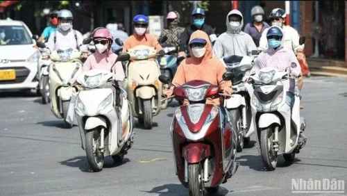 Tin nổi bật ngày 23/5: Hoạt động của Thủ tướng Lê Minh Hưng tại Quảng Trị; Ra quân Chiến dịch Thanh niên tình nguyện hè 2026