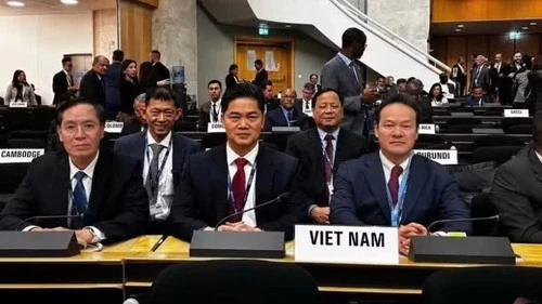 Tin nổi bật ngày 24/5: Chuyển đổi mạnh mẽ phương thức đào tạo, bồi dưỡng nâng cao năng lực cán bộ, công chức; Đánh giá cán bộ hằng quý theo “6 rõ” Tin nổi bật ngày 24/5: Chuyển đổi mạnh mẽ phương thức đào tạo, bồi dưỡng nâng cao năng lực cán bộ, công chức; Đánh giá cán bộ hằng quý theo “6 rõ”