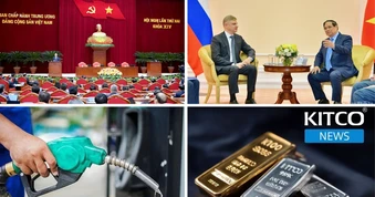Tin nổi bật ngày 25/3: Bế mạc Hội nghị lần thứ hai Ban Chấp hành Trung ương Đảng khóa XIV; Giá xăng dầu đồng loạt giảm mạnh
