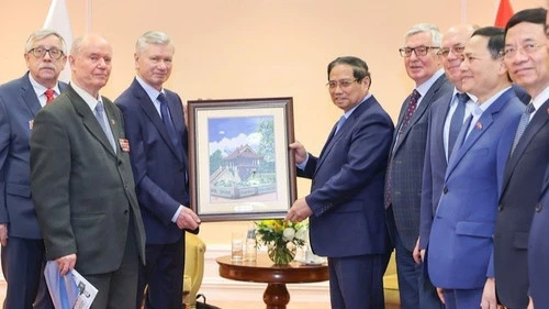 Tin nổi bật ngày 25/3: Bế mạc Hội nghị lần thứ hai Ban Chấp hành Trung ương Đảng khóa XIV; Giá xăng dầu đồng loạt giảm mạnh Tin nổi bật ngày 25/3: Bế mạc Hội nghị lần thứ hai Ban Chấp hành Trung ương Đảng khóa XIV; Giá xăng dầu đồng loạt giảm mạnh