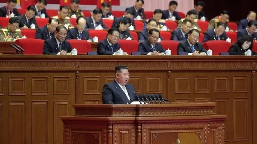 Tin nổi bật ngày 25/5: Tổng Bí thư, Chủ tịch nước Tô Lâm chủ trì cuộc làm việc về công tác nghiên cứu khoa học cơ bản; Nhà ở cho thuê là phân khúc chiến lược, dài hạn Tin nổi bật ngày 25/5: Tổng Bí thư, Chủ tịch nước Tô Lâm chủ trì cuộc làm việc về công tác nghiên cứu khoa học cơ bản; Nhà ở cho thuê là phân khúc chiến lược, dài hạn
