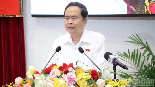 Tin nổi bật ngày 25/9: Tổng Bí thư, Chủ tịch nước Tô Lâm thăm cấp Nhà nước tới Canada; Chủ tịch Quốc hội Trần Thanh Mẫn tiếp xúc cử tri Thành phố Hồ Chí Minh Tin nổi bật ngày 25/9: Tổng Bí thư, Chủ tịch nước Tô Lâm thăm cấp Nhà nước tới Canada; Chủ tịch Quốc hội Trần Thanh Mẫn tiếp xúc cử tri Thành phố Hồ Chí Minh